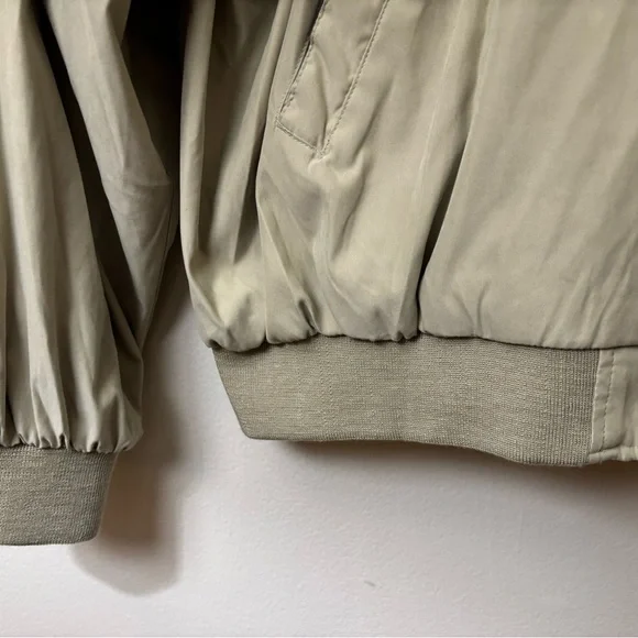 Weatherproof XL Men's Beige Jacket - Picture 7 of 9